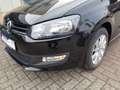 Volkswagen Polo 1.2 Trendline Schwarz - thumbnail 3
