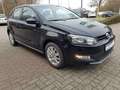 Volkswagen Polo 1.2 Trendline Schwarz - thumbnail 2