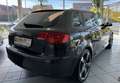 Audi A3 1.6 Sportback Attraction Negro - thumbnail 4
