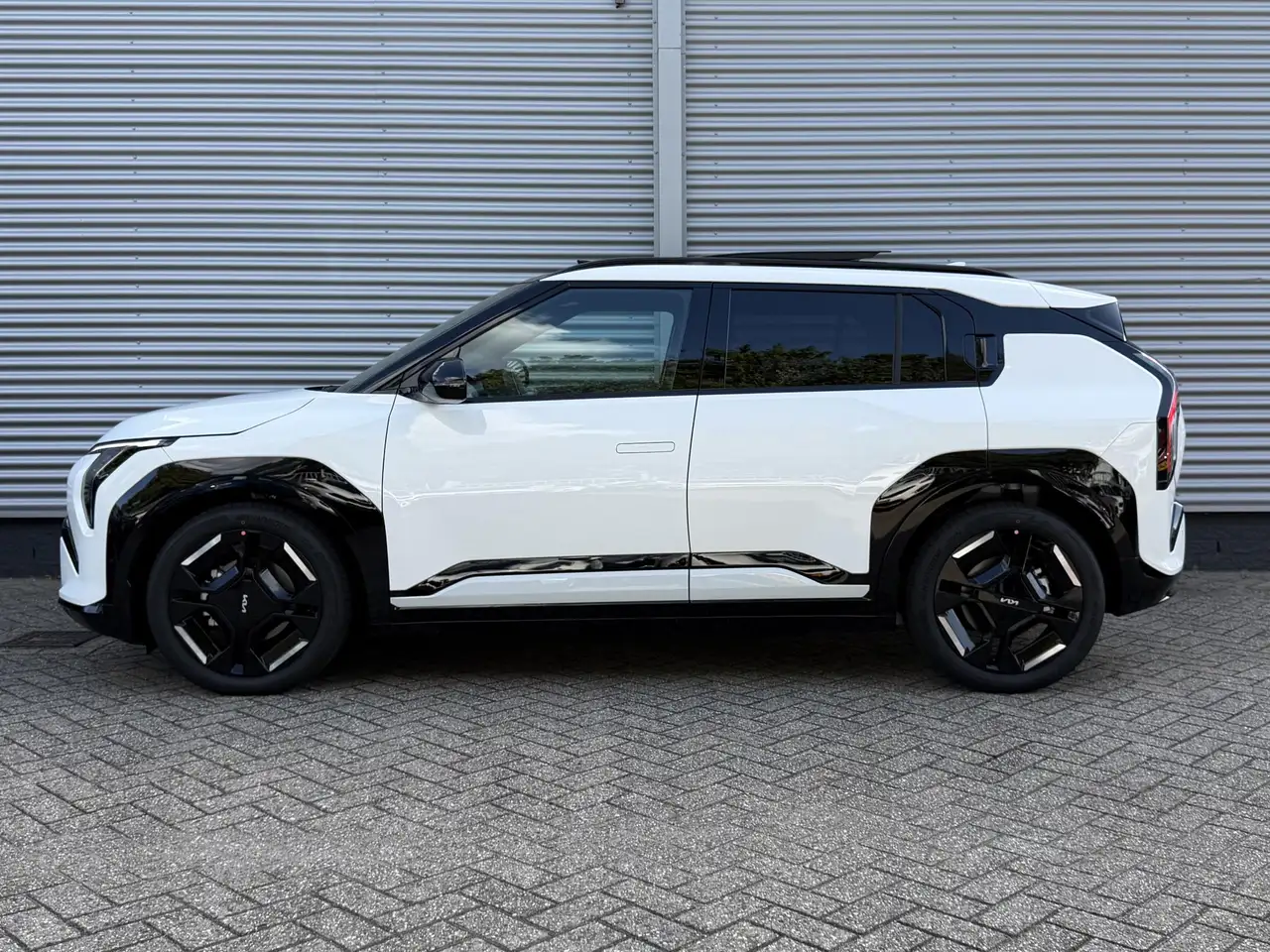 Kia EV3 2026