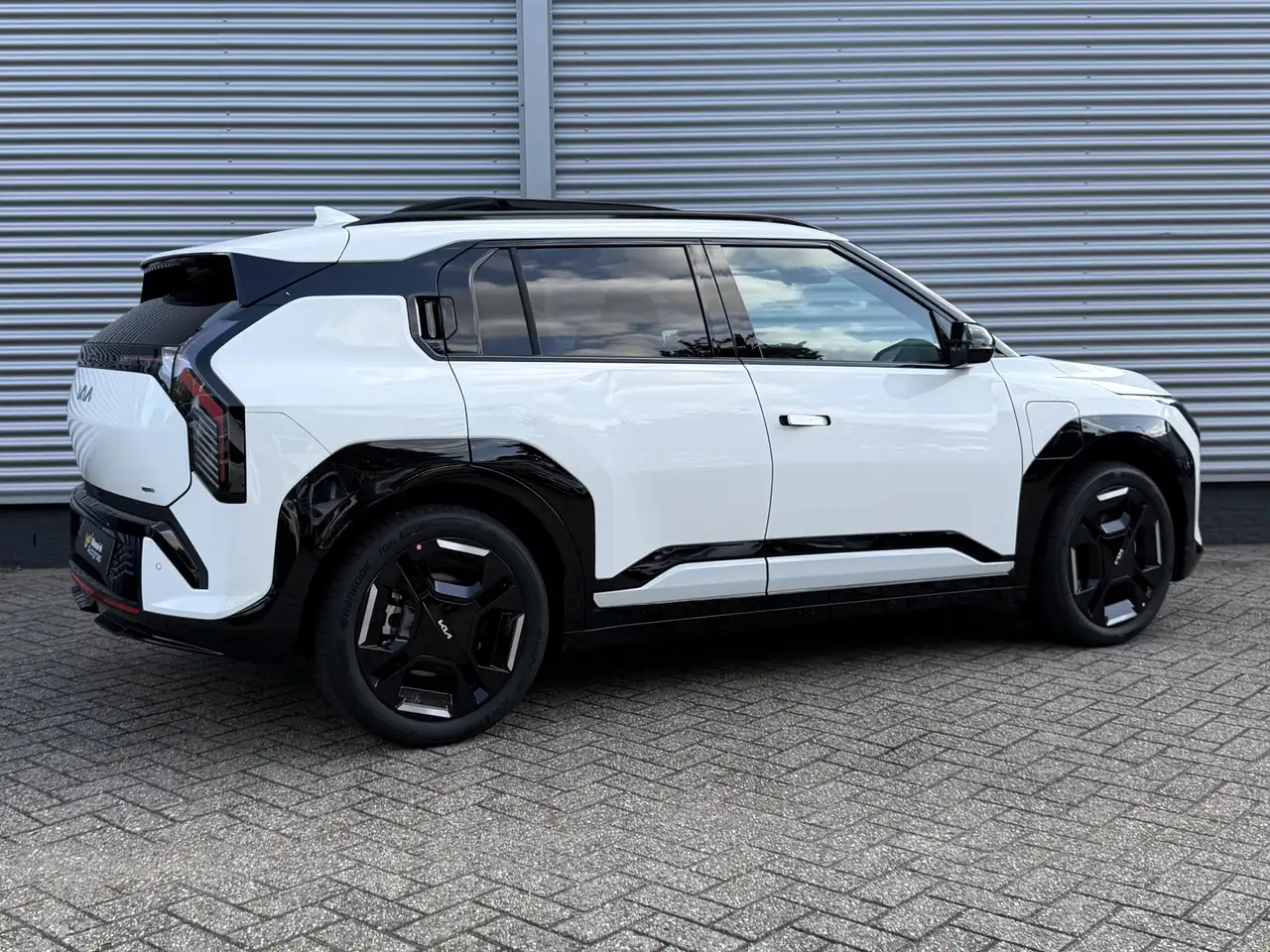 Kia EV3 2026