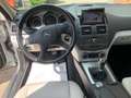 Mercedes-Benz C 250 CDI Avantgarde Leder Xenon uw. Bestzustand Gümüş rengi - thumbnail 12