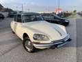 Citroen Sonstige DS 20 - Spezial Weiß - thumbnail 2