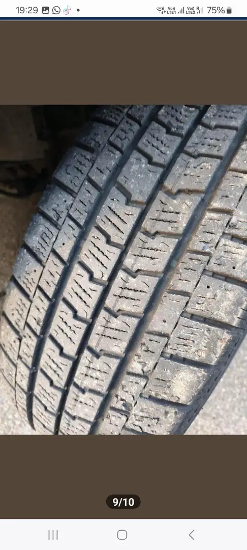 Ford Transit Bus Ford Transit 2.0 diesel automat. Zilver - 2