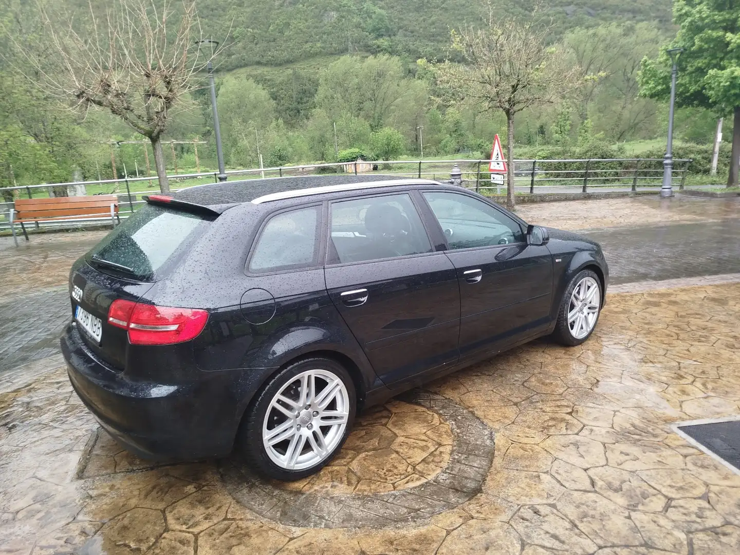 Audi A3 2.0TDI S Line Edition quattro - 2