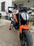 KTM 790 Duke - thumbnail 2