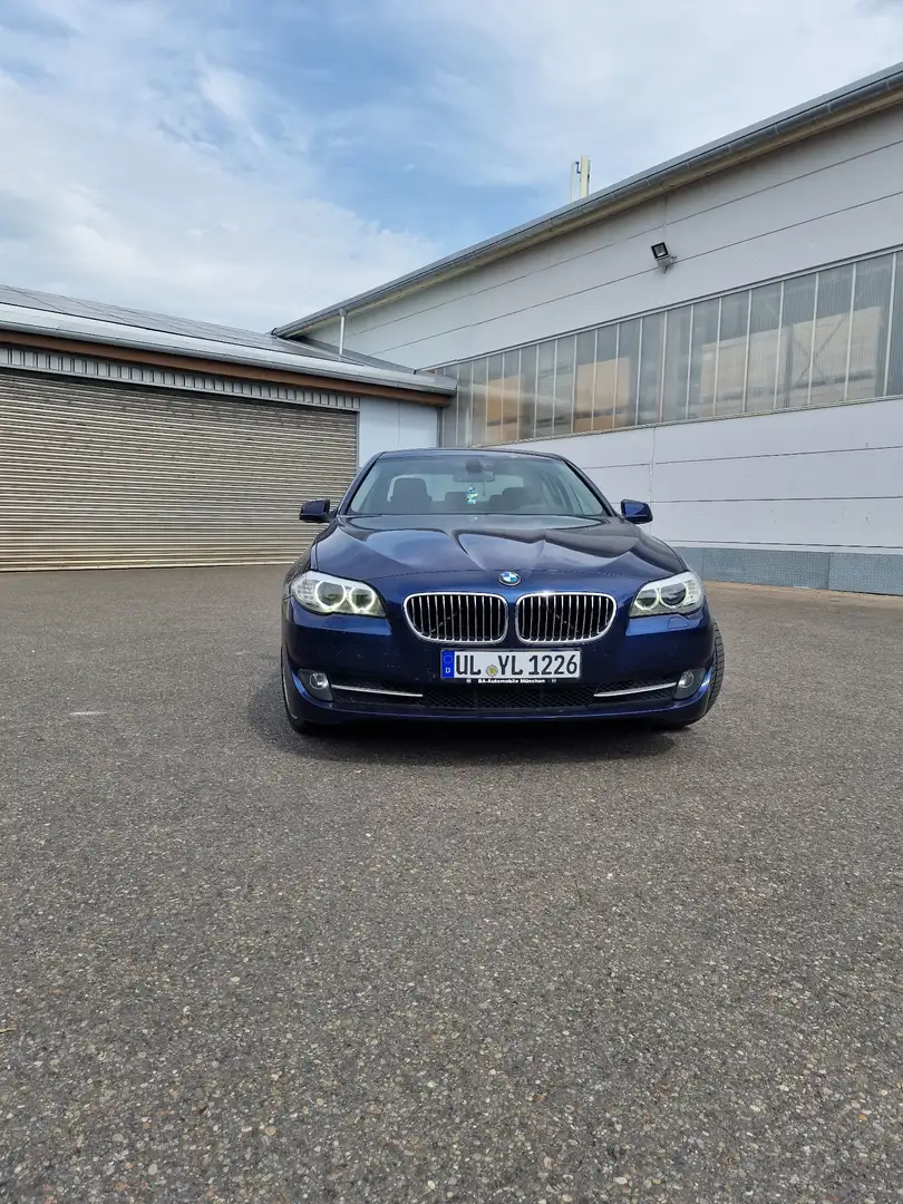 BMW 530 530i Aut. Edition Exclusive - 2
