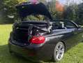 BMW 430 430i Cabrio Aut. Sport Line Schwarz - thumbnail 6