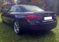 BMW 430 430i Cabrio Aut. Sport Line Schwarz - thumbnail 2