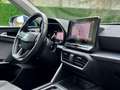 SEAT Leon 1.0 eTSI Style MHEV DSG / BTW AFTR. / CARPLAY Bleu - thumbnail 22