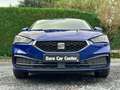 SEAT Leon 1.0 eTSI Style MHEV DSG / BTW AFTR. / CARPLAY Bleu - thumbnail 5