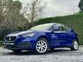 SEAT Leon 1.0 eTSI Style MHEV DSG / BTW AFTR. / CARPLAY Bleu - thumbnail 3