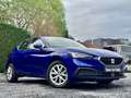 SEAT Leon 1.0 eTSI Style MHEV DSG / BTW AFTR. / CARPLAY Bleu - thumbnail 2