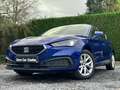 SEAT Leon 1.0 eTSI Style MHEV DSG / BTW AFTR. / CARPLAY Bleu - thumbnail 4