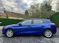 SEAT Leon 1.0 eTSI Style MHEV DSG / BTW AFTR. / CARPLAY Bleu - thumbnail 7