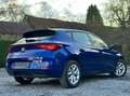 SEAT Leon 1.0 eTSI Style MHEV DSG / BTW AFTR. / CARPLAY Bleu - thumbnail 12