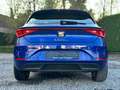 SEAT Leon 1.0 eTSI Style MHEV DSG / BTW AFTR. / CARPLAY Bleu - thumbnail 8