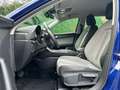 SEAT Leon 1.0 eTSI Style MHEV DSG / BTW AFTR. / CARPLAY Bleu - thumbnail 13
