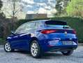 SEAT Leon 1.0 eTSI Style MHEV DSG / BTW AFTR. / CARPLAY Bleu - thumbnail 11