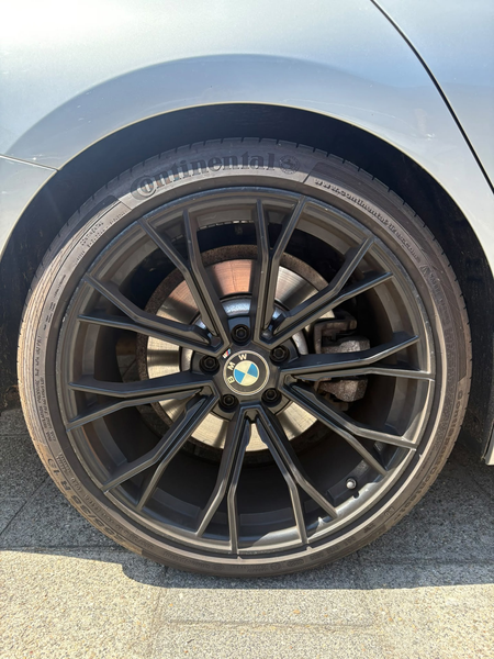 BMW 330 3-serie 330e xDrive High Executive — photo 21