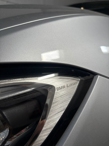 BMW 330 3-serie 330e xDrive High Executive — photo 17