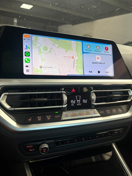 BMW 330 3-serie 330e xDrive High Executive — photo 12