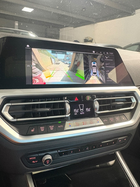 BMW 330 3-serie 330e xDrive High Executive — photo 11