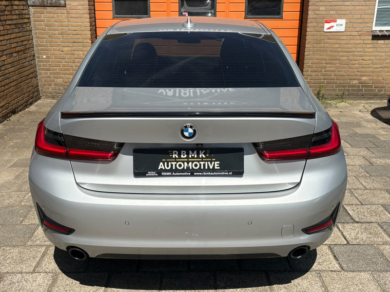 BMW 330 3-serie 330e xDrive High Executive — photo 7