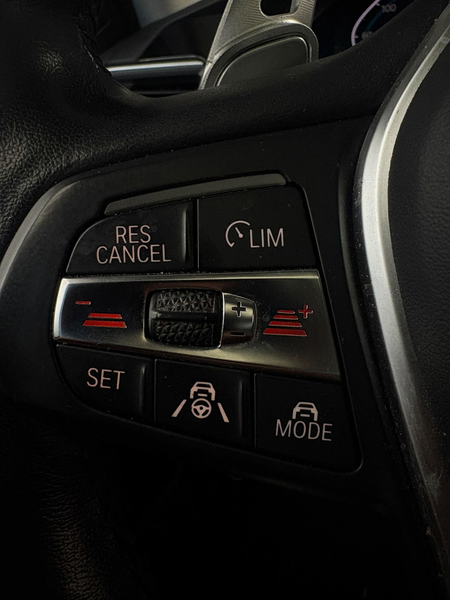 BMW 330 3-serie 330e xDrive High Executive — photo 8