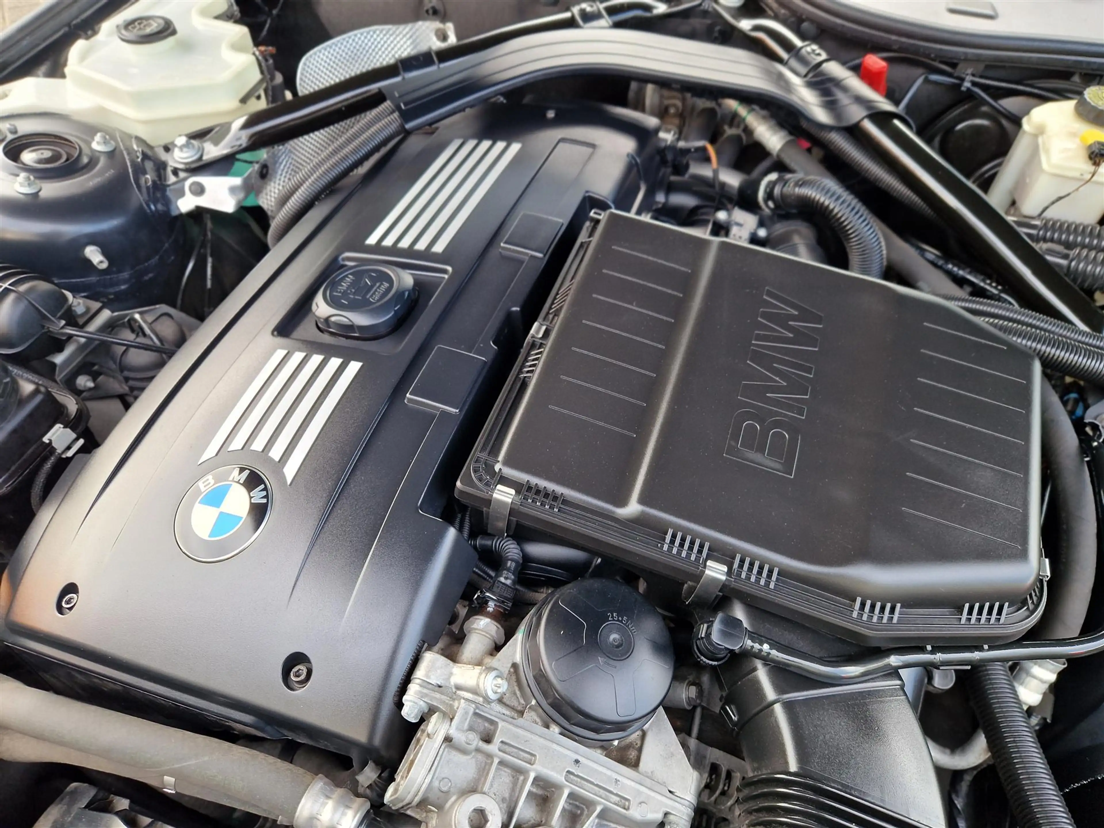 BMW Z4 Roadster sDrive35i Introduct. | NAP | Navigatie Pr — photo 13