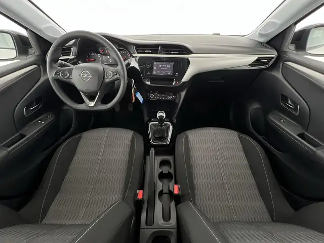 Opel Corsa view 6