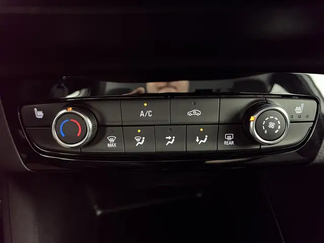 Opel Corsa view 12