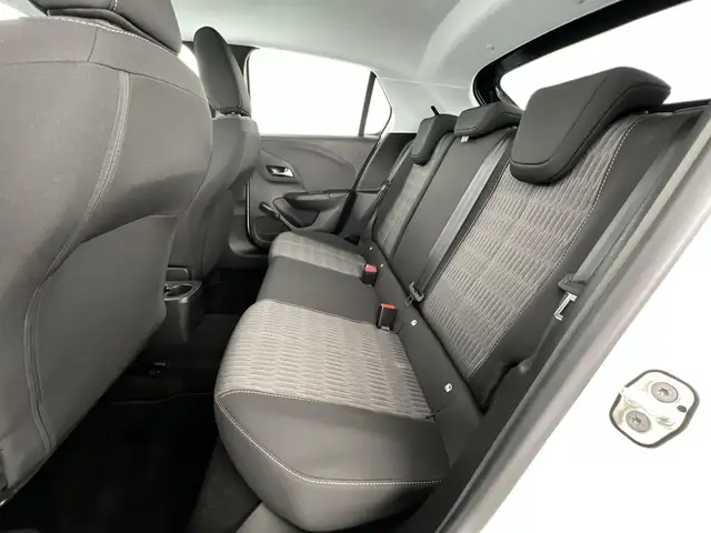 Opel Corsa view 8