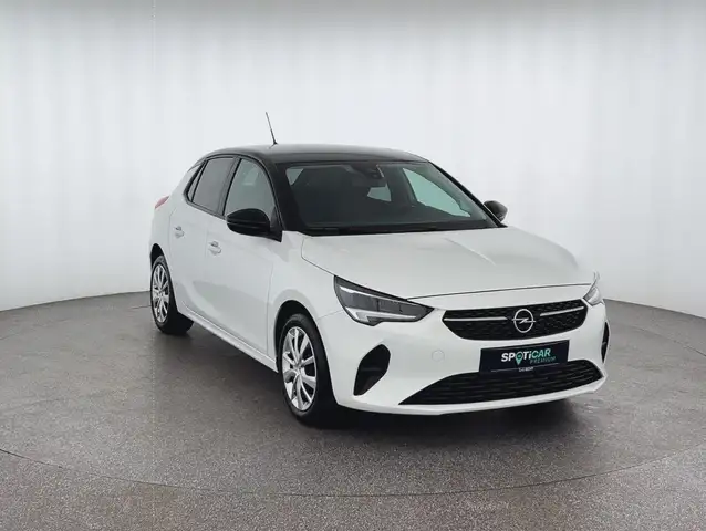 Opel Corsa view 3