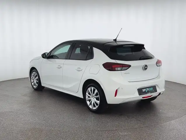 Opel Corsa view 5