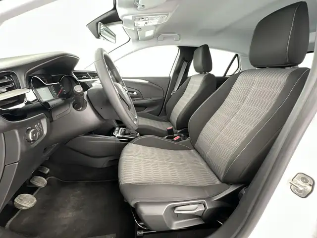 Opel Corsa view 7