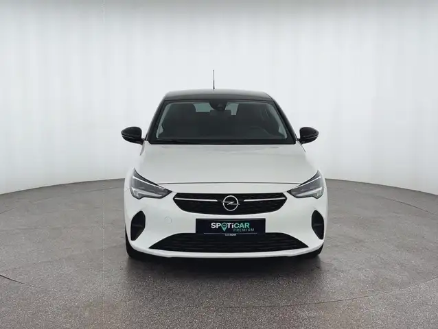 Opel Corsa view 2