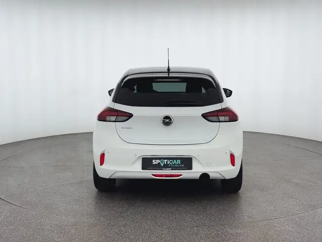 Opel Corsa view 4