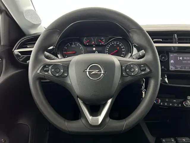 Opel Corsa view 15