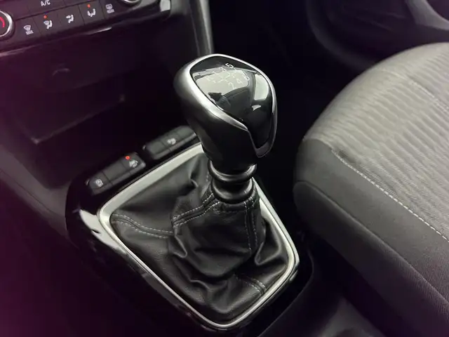Opel Corsa view 13