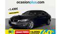 BMW 418 418d Gran Coupé Negro - thumbnail 1