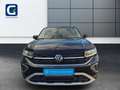 Volkswagen T-Cross 1.0 TSI Life TAGESZULASSUNG *DSG*MATRIX*NAVI*DAB*DIGITAL*REAR Zwart - thumbnail 2