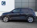 Volkswagen T-Cross 1.0 TSI Life TAGESZULASSUNG *DSG*MATRIX*NAVI*DAB*DIGITAL*REAR Zwart - thumbnail 3