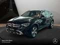 Mercedes-Benz GLC 220 d 4M AHK+LED+STHZG+FAHRASS+KAMERA+KEYLESS Schwarz - thumbnail 2