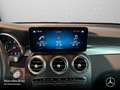 Mercedes-Benz GLC 220 d 4M AHK+LED+STHZG+FAHRASS+KAMERA+KEYLESS Schwarz - thumbnail 16