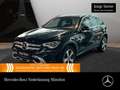 Mercedes-Benz GLC 220 d 4M AHK+LED+STHZG+FAHRASS+KAMERA+KEYLESS Schwarz - thumbnail 1