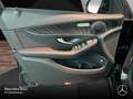Mercedes-Benz GLC 220 d 4M AHK+LED+STHZG+FAHRASS+KAMERA+KEYLESS Schwarz - thumbnail 17