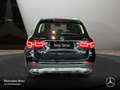 Mercedes-Benz GLC 220 d 4M AHK+LED+STHZG+FAHRASS+KAMERA+KEYLESS Schwarz - thumbnail 9