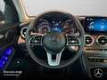 Mercedes-Benz GLC 220 d 4M AHK+LED+STHZG+FAHRASS+KAMERA+KEYLESS Schwarz - thumbnail 14