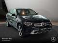 Mercedes-Benz GLC 220 d 4M AHK+LED+STHZG+FAHRASS+KAMERA+KEYLESS Schwarz - thumbnail 5
